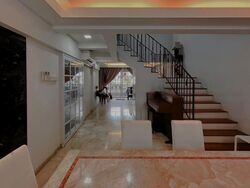 Blk 429 Tampines Street 41 (Tampines), HDB Executive #468840221